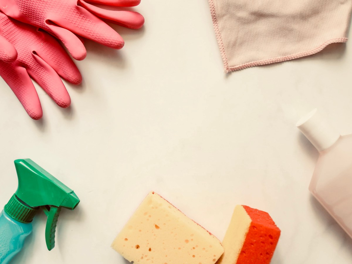 An unglamorous truth