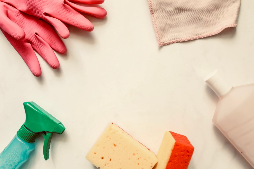 An unglamorous truth