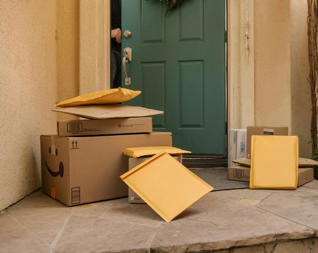 Beyond Amazon’s reach