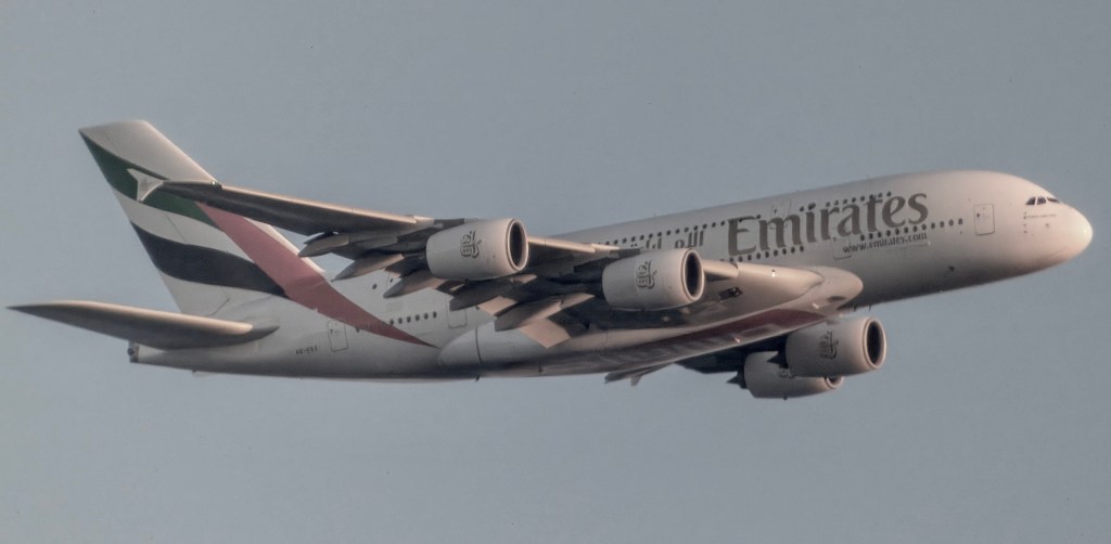 The not-so-calm week