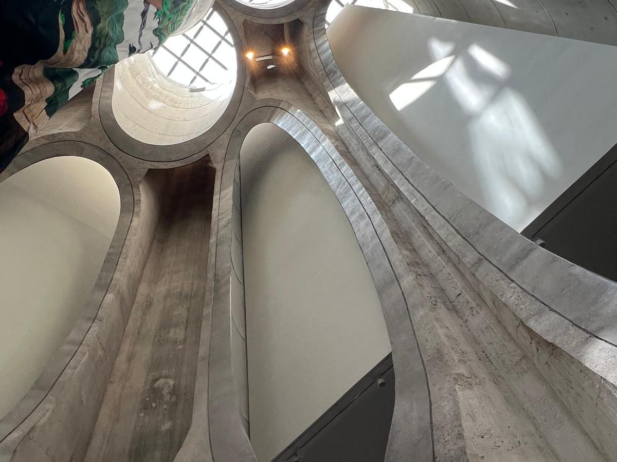 Layovers, wine farms and a picnic at 35,000&nbsp;feet