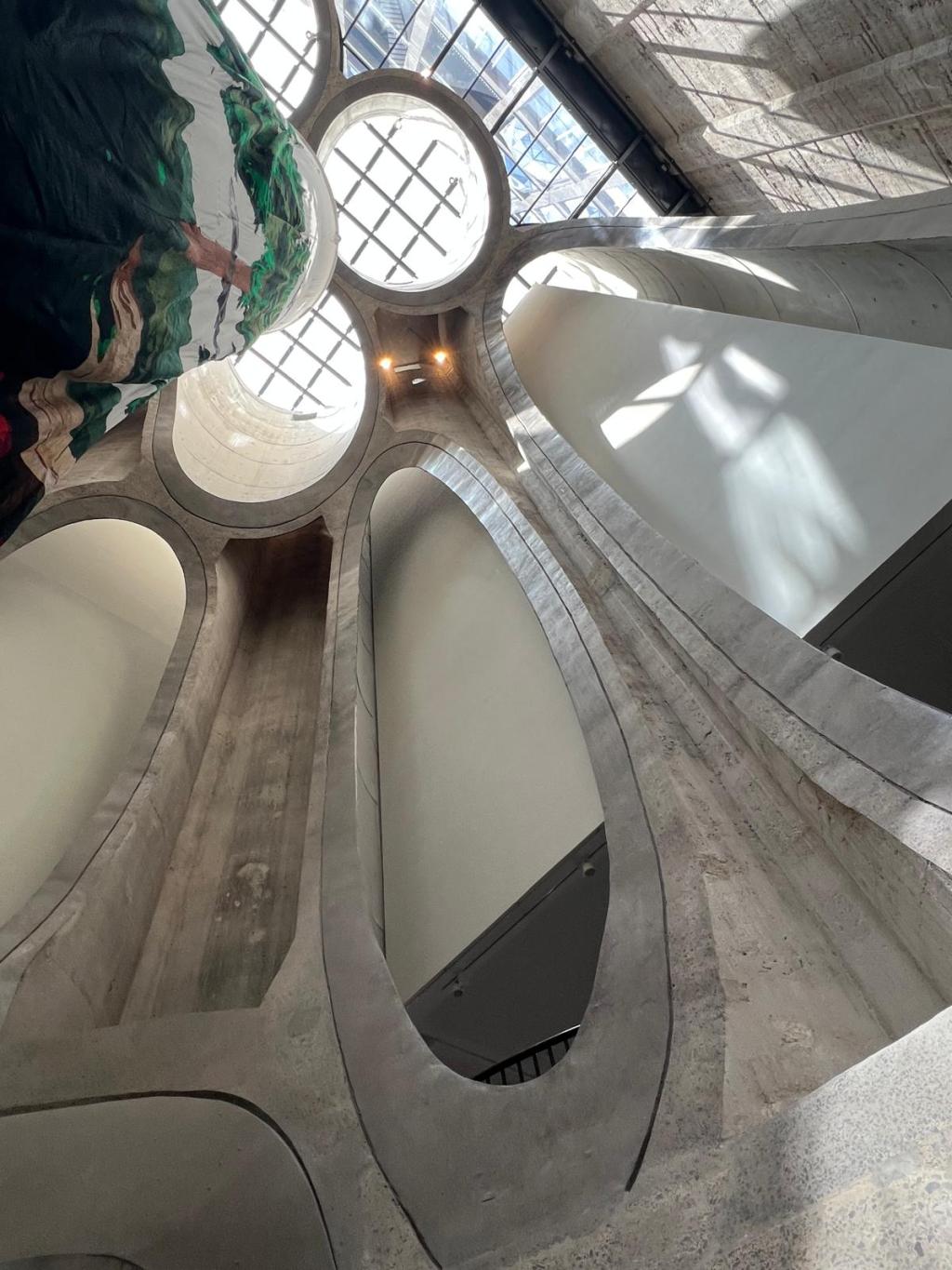 Layovers, wine farms and a picnic at 35,000 feet