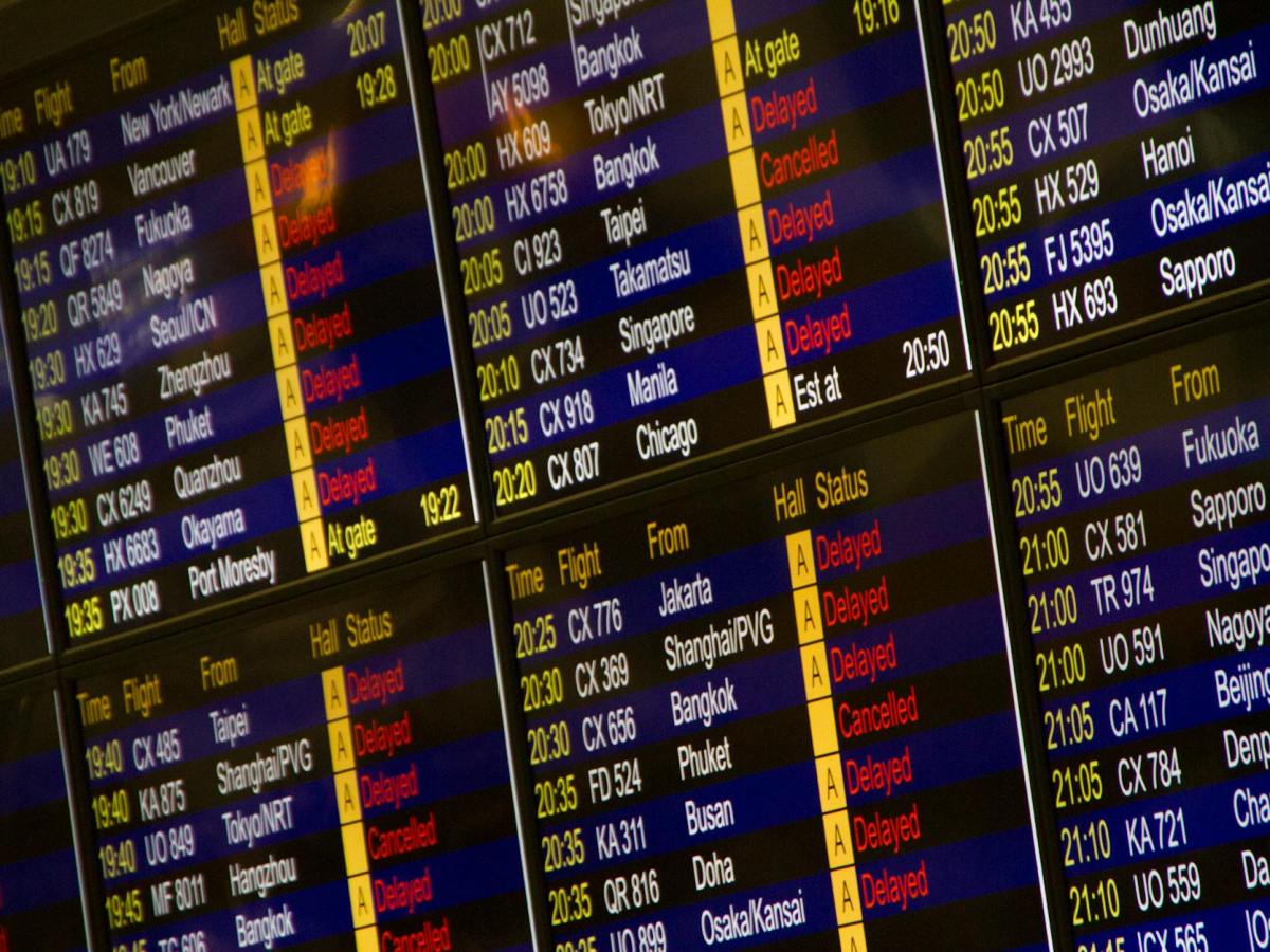 Your inconvenience is someone else’s&nbsp;war