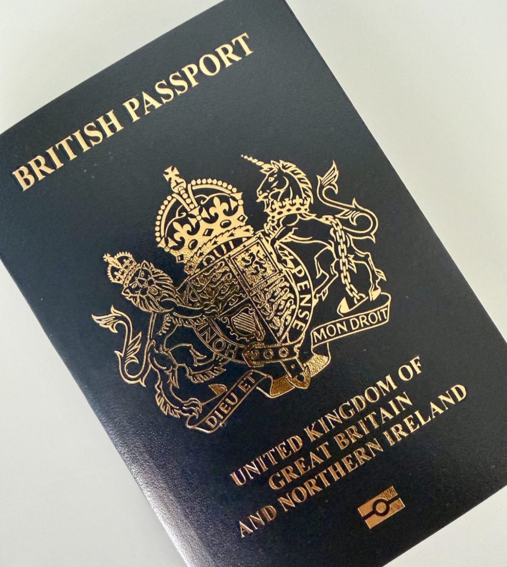 A Crisis of Identity